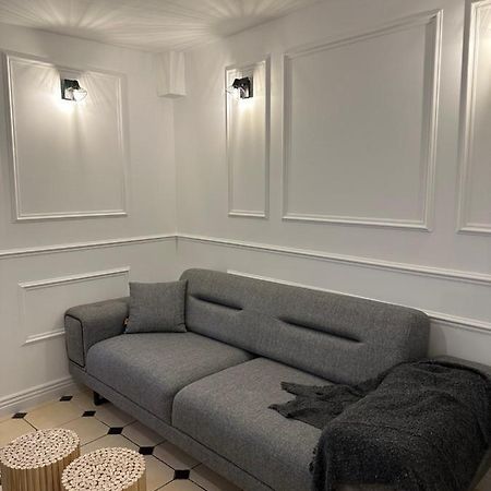 Appartement Haut Standing ออร์เลออง ภายนอก รูปภาพ