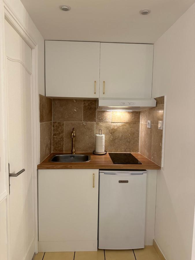 Appartement Haut Standing ออร์เลออง ภายนอก รูปภาพ