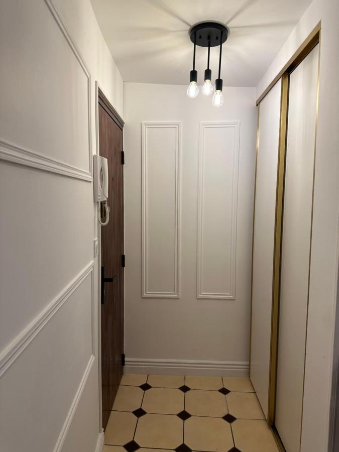 Appartement Haut Standing ออร์เลออง ภายนอก รูปภาพ