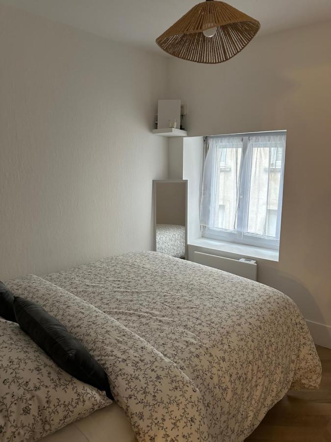 Appartement Haut Standing ออร์เลออง ภายนอก รูปภาพ