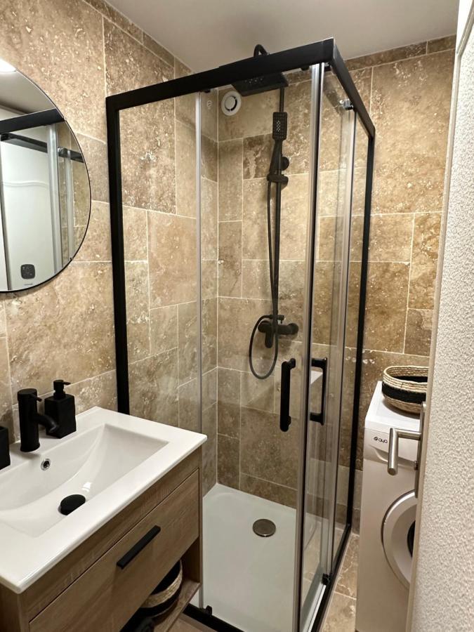 Appartement Haut Standing ออร์เลออง ภายนอก รูปภาพ