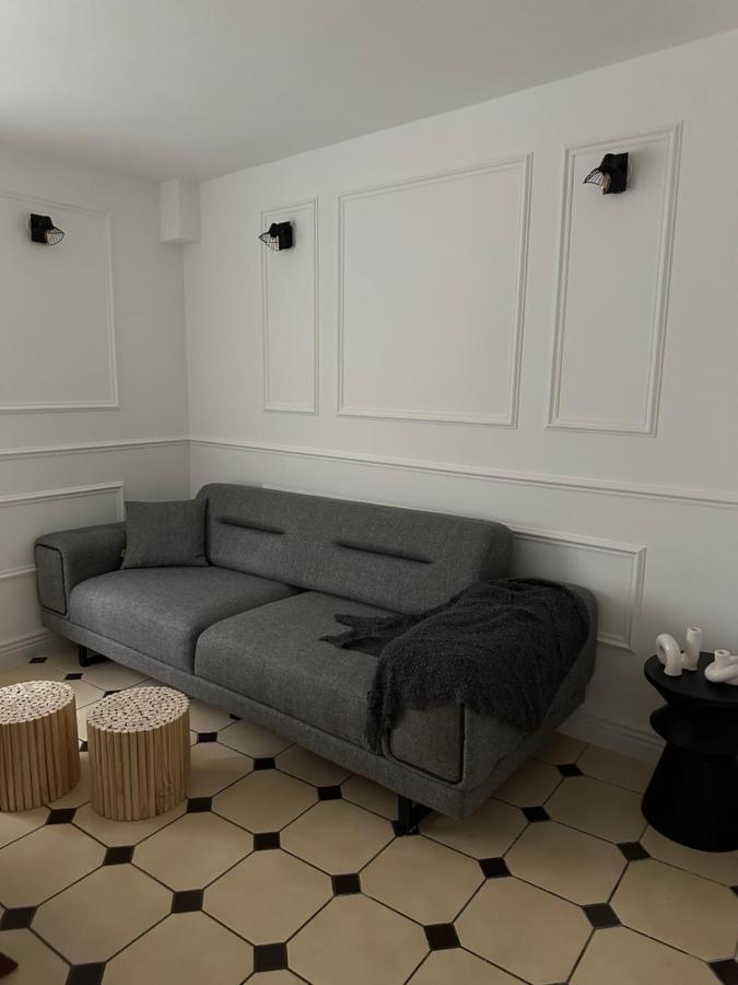 Appartement Haut Standing ออร์เลออง ภายนอก รูปภาพ