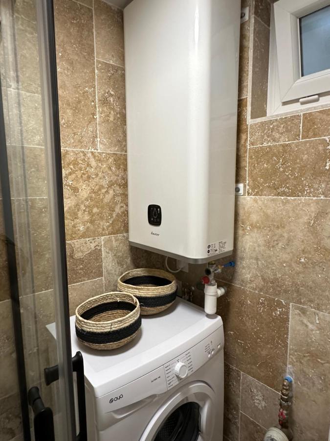 Appartement Haut Standing ออร์เลออง ภายนอก รูปภาพ